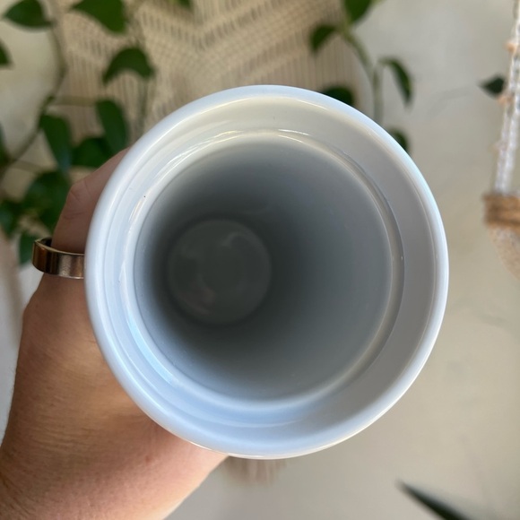 Starbucks Los Angeles Sunglasses Ceramic Tumbler 12 oz Rare Local Design mug cup - Picture 6 of 7